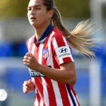 (+tuit) Deyna Castellanos podría llegar al fútbol inglés