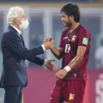 Generación »vinotinto» 2001 apunta al Maurice Revello