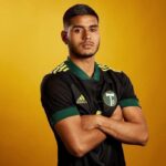 OFICIAL: Carlos »Pipo» Vivas reforzará la filial del Timbers