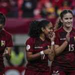 OFICIAL: Se definió el fixture de la fase final en el Sudamericano Femenino U20