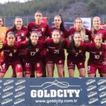 Venezuela conoció a sus rivales para la Copa América Femenina
