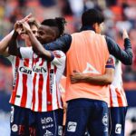 VIDEO: Jhon Murillo fue determinante en victoria del Atlético San Luis