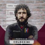 Fabricio Coloccini, nuevo DT de la vinotinto Sub 20