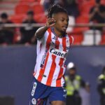 VIDEO: Jhon Murillo guió victoria del Atlético San Luis
