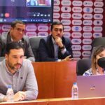 OFICIAL: La Liga FUTVE Femenina está de regreso