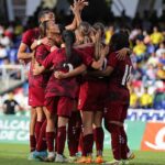 La Vinotinto Femenina preparará la recta final hacia la Copa América