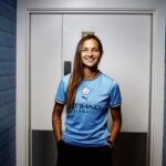 OFICIAL: Deyna Castellanos es nueva jugadora del Manchester City