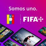 FVF y FIFA+ ofrecerán partidos en directo y más contenidos a los espectadores de todo el mundo