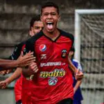 Alejandro Hernández brilla con luz propia en las inferiores del Caracas FC