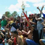 Venezuela ganó la «Copa América» de los migrantes en Ciudad Juárez