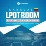 La Pizarra del DT anuncia el ‘LPDT Room Caracas 24’