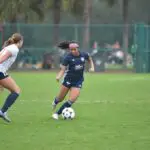 Erika Bovell figura en el TOP Ranking de las mejores juveniles en USA