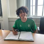 Elegible por Venezuela firma con el Werder Bremen