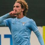 (+VIDEO) Lorenzo D’Agostini sigue marcando goles en las inferiores de la Lazio