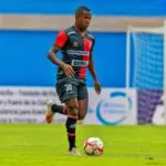 Luis Guerra figura a altos niveles en Antofagasta