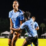 Carlos Rojas, un ‘obelisco’ venezolano en Norteamérica