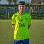 Osmer González encarará un 2025 de retos en Chile