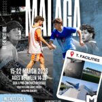 Marlex International lanza Málaga Talent ID 2026: el sueño europeo para jóvenes futbolistas de todo el mundo