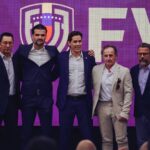 LA FVF PRESENTA AL NUEVO CUERPO TÉCNICO DE LA SELECCIÓN ABSOLUTA