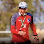 Francisco Rodríguez está de vuelta al fútbol venezolano