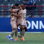 Golpe ‘granate’ en Libertadores