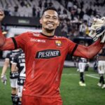 El »cuchillo entre los dientes» lo hizo de nuevo