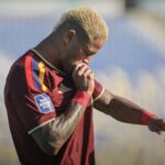 Goleada vinotinto en el inicio de la era Vizcarrondo