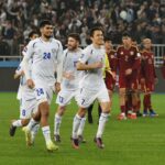 Venezuela cae con Uzbekistán y se despide de la FIFA Series