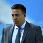 Cesar Farías, en exclusiva con SVX: “Barcelona es como dirigir una selección: cuando gana, el país amanece feliz”