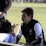 Ricardo Arcila sueña con »seguir formando» en Orlando City