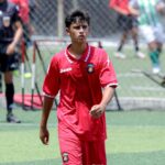 Alan García vislumbra en las inferiores del Caracas